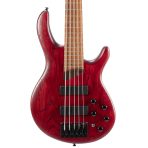 Cort B5 Element (Open Pore Burgundy Red) - Зображення 2