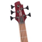 Cort B5 Element (Open Pore Burgundy Red) - Зображення 3