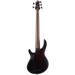 Cort B5 Element (Open Pore Burgundy Red) - Зображення 4