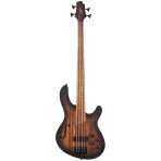 Cort B4FL MHPZ (Open Pore Trans Black Burst)