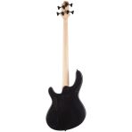 Cort B4FL MHPZ (Open Pore Trans Black Burst) - Зображення 3