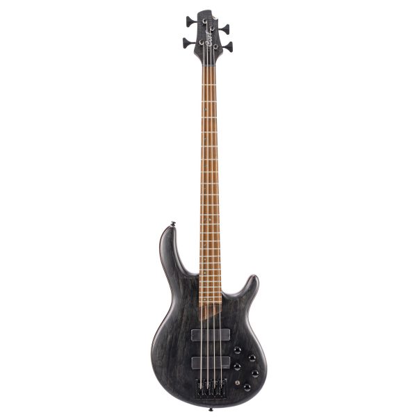 Cort B4 Element (Open Pore Trans Black)