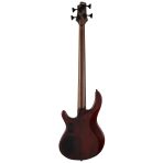Cort B4 Element (Open Pore Trans Black) - Зображення 2