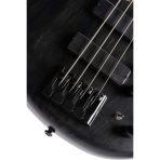 Cort B4 Element (Open Pore Trans Black) - Зображення 5