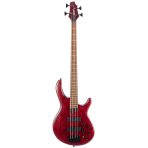 Cort B4 Element (Open Pore Burgundy Red)