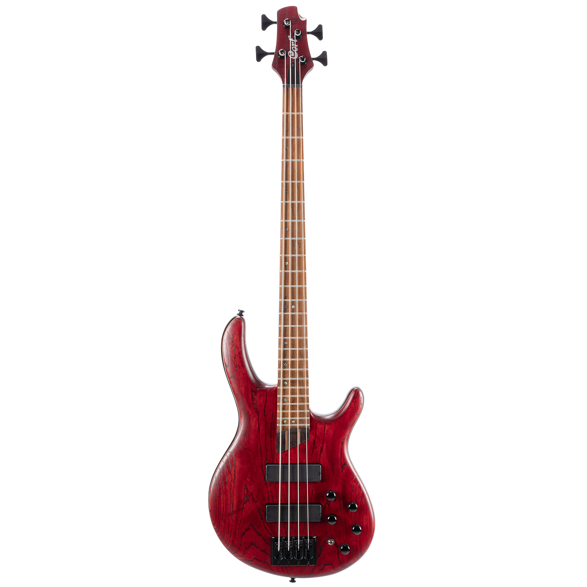 00024_1.jpg Cort B4 Element (Open Pore Burgundy Red) - Зображення 1