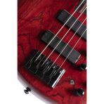 Cort B4 Element (Open Pore Burgundy Red) - Зображення 5