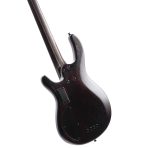 Cort B4 Element (Open Pore Burgundy Red) - Зображення 6