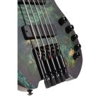 Cort Artisan Space 5 (Star Dust Green) - Зображення 4