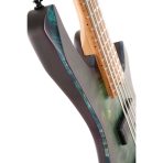 Cort Artisan Space 5 (Star Dust Green) - Зображення 5