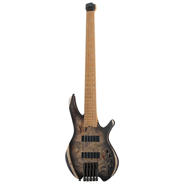 Cort Artisan Space 5 (Star Dust Black)