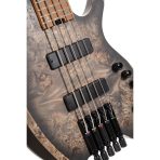 Cort Artisan Space 5 (Star Dust Black) - Зображення 3