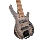 Cort Artisan Space 5 (Star Dust Black) - Зображення 5