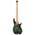 Cort Artisan Space 4 (Star Dust Green)