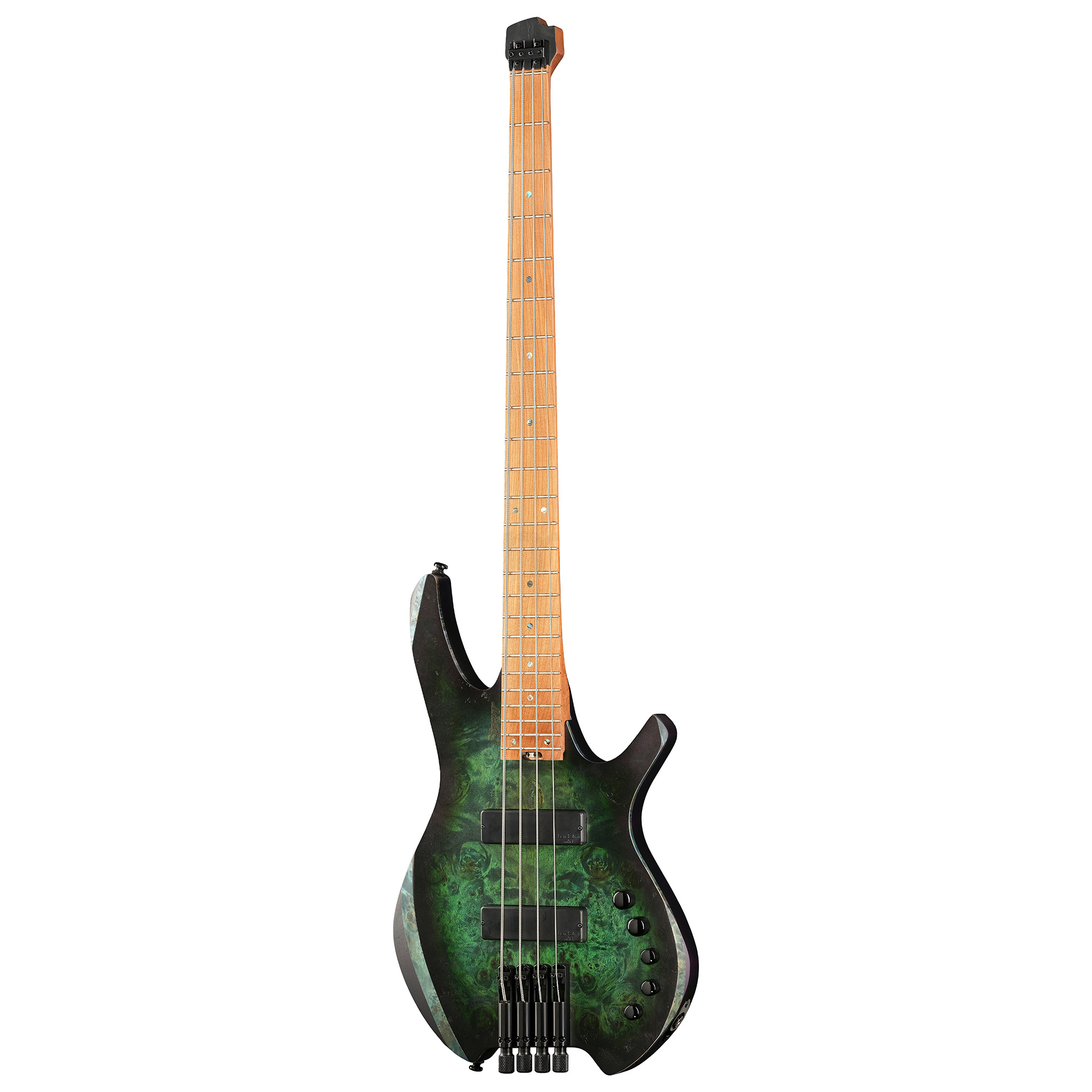 00027_2.jpg Cort Artisan Space 4 (Star Dust Green) - Зображення 1