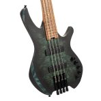 Cort Artisan Space 4 (Star Dust Green) - Зображення 3