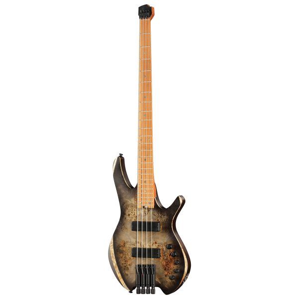 Cort Artisan Space 4 (Star Dust Black)