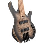 Cort Artisan Space 4 (Star Dust Black) - Зображення 3