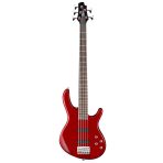 Cort Action V Plus (Trans Red)
