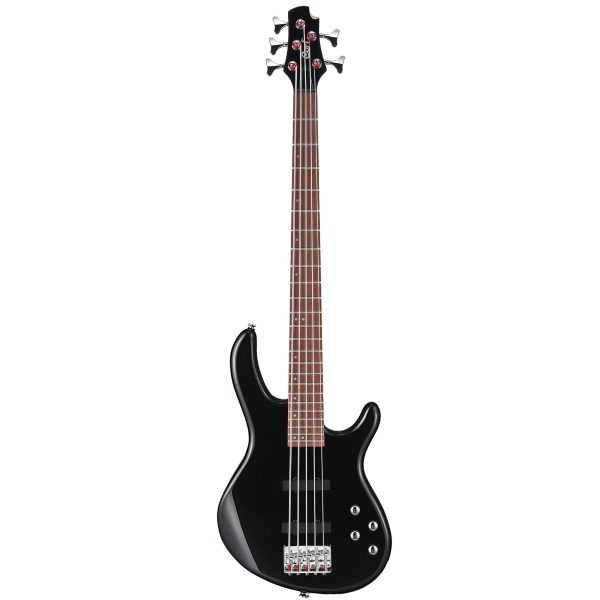 Cort Action V Plus (Black)