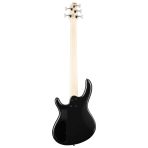 Cort Action V Plus (Black) - Зображення 3