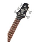 Cort Action V Plus (Black) - Зображення 4