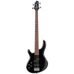 Cort Action Plus - Left Handed (Black)
