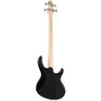 Cort Action Plus - Left Handed (Black) - Зображення 3