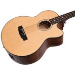 Cort AB850F (Natural Glossy) - Зображення 2