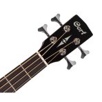 Cort AB850F (Natural Glossy) - Зображення 5