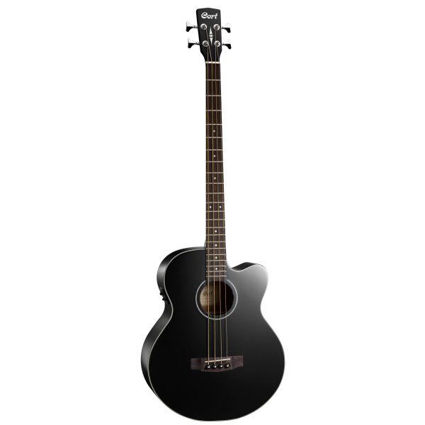 Cort AB850F (Black)