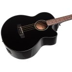 Cort AB850F (Black) - Зображення 2