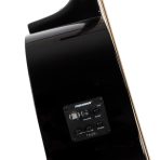 Cort AB850F (Black) - Зображення 3