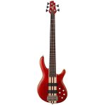 Cort A5 Plus FMMH (Open Pore Black Cherry)