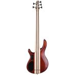 Cort A5 Plus FMMH (Open Pore Black Cherry) - Зображення 3