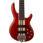 Cort A5 Plus FMMH (Open Pore Black Cherry) - Зображення 6