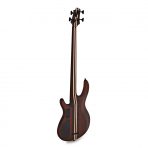 Cort A4 Ultra Ash (Etched Natural Black) - Зображення 3