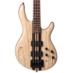 Cort A4 Ultra Ash (Etched Natural Black) - Зображення 5