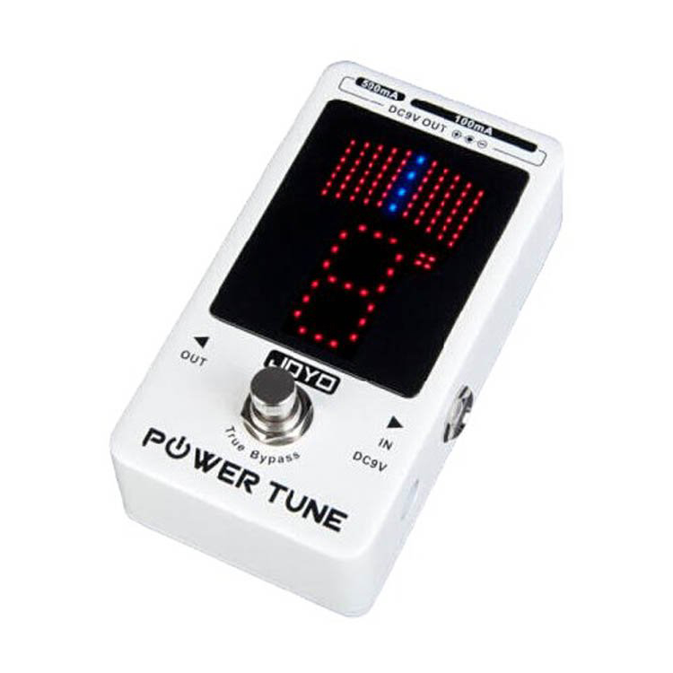 005_01.jpg Joyo JF-18R Power Tune - Зображення 1