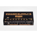 Joyo JP-05 Power Supply 5 - Зображення 4