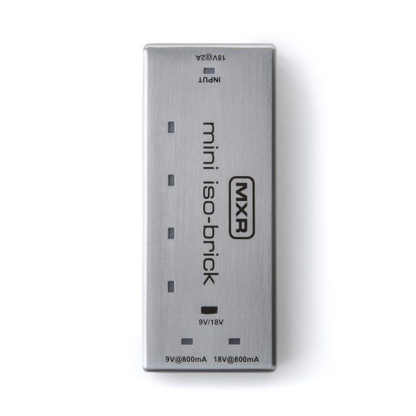 MXR M239 Mini Iso-Brick