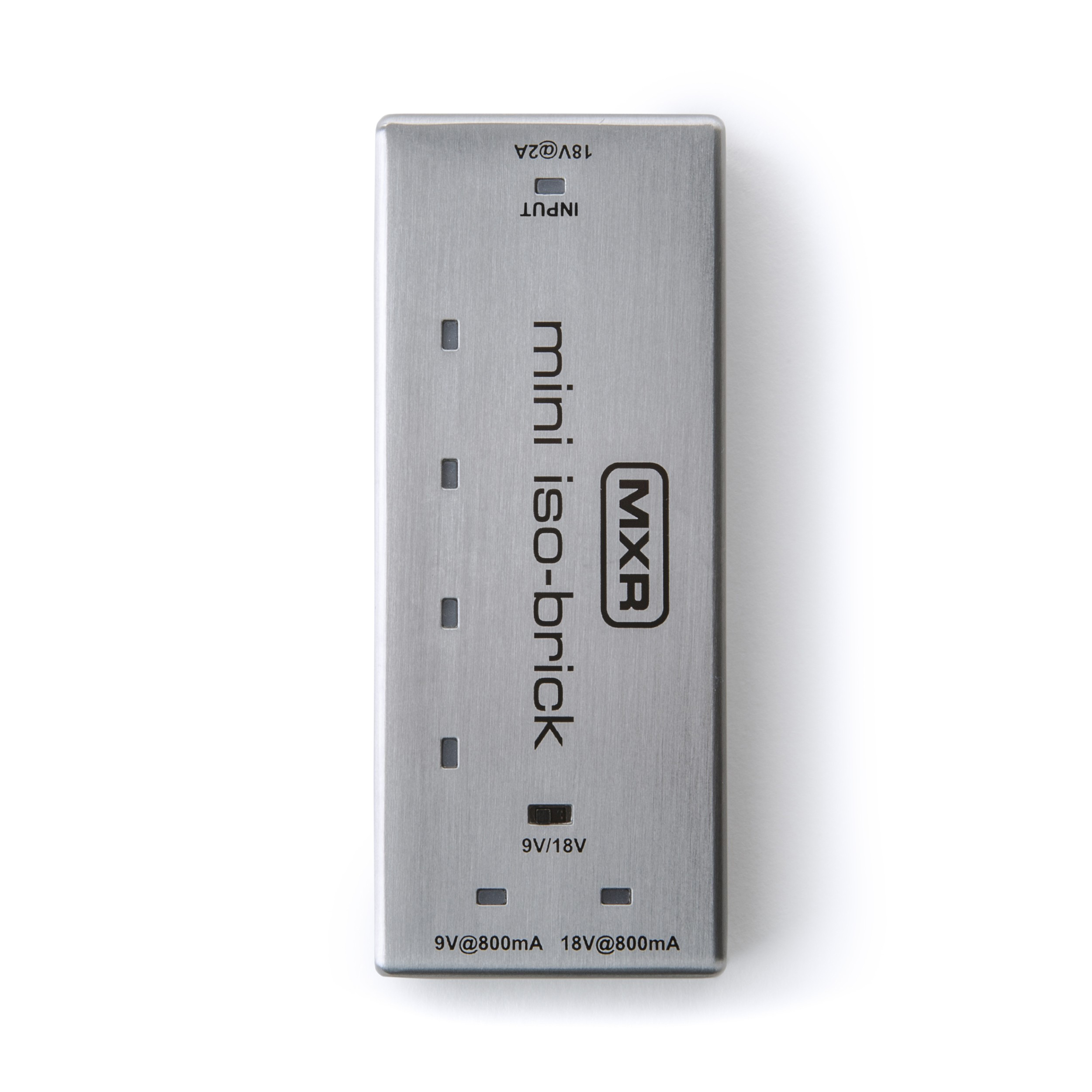 007_01.jpg MXR M239 Mini Iso-Brick - Зображення 1