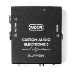 MXR Custom Audio Electronics MC406 Buffer