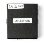 MXR Custom Audio Electronics MC406 Buffer - Зображення 2