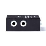 MXR Custom Audio Electronics MC406 Buffer - Зображення 4