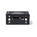 MXR Custom Audio Electronics MC406 Buffer - Зображення 6