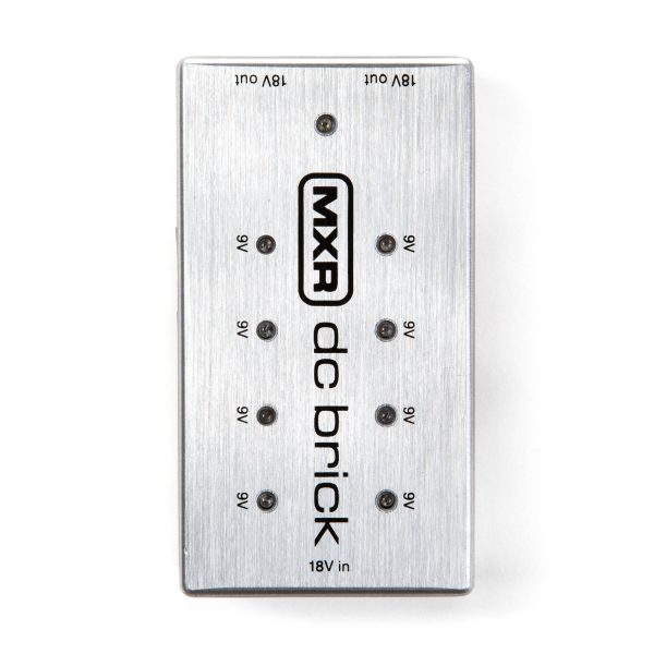 MXR M237EU DC Brick