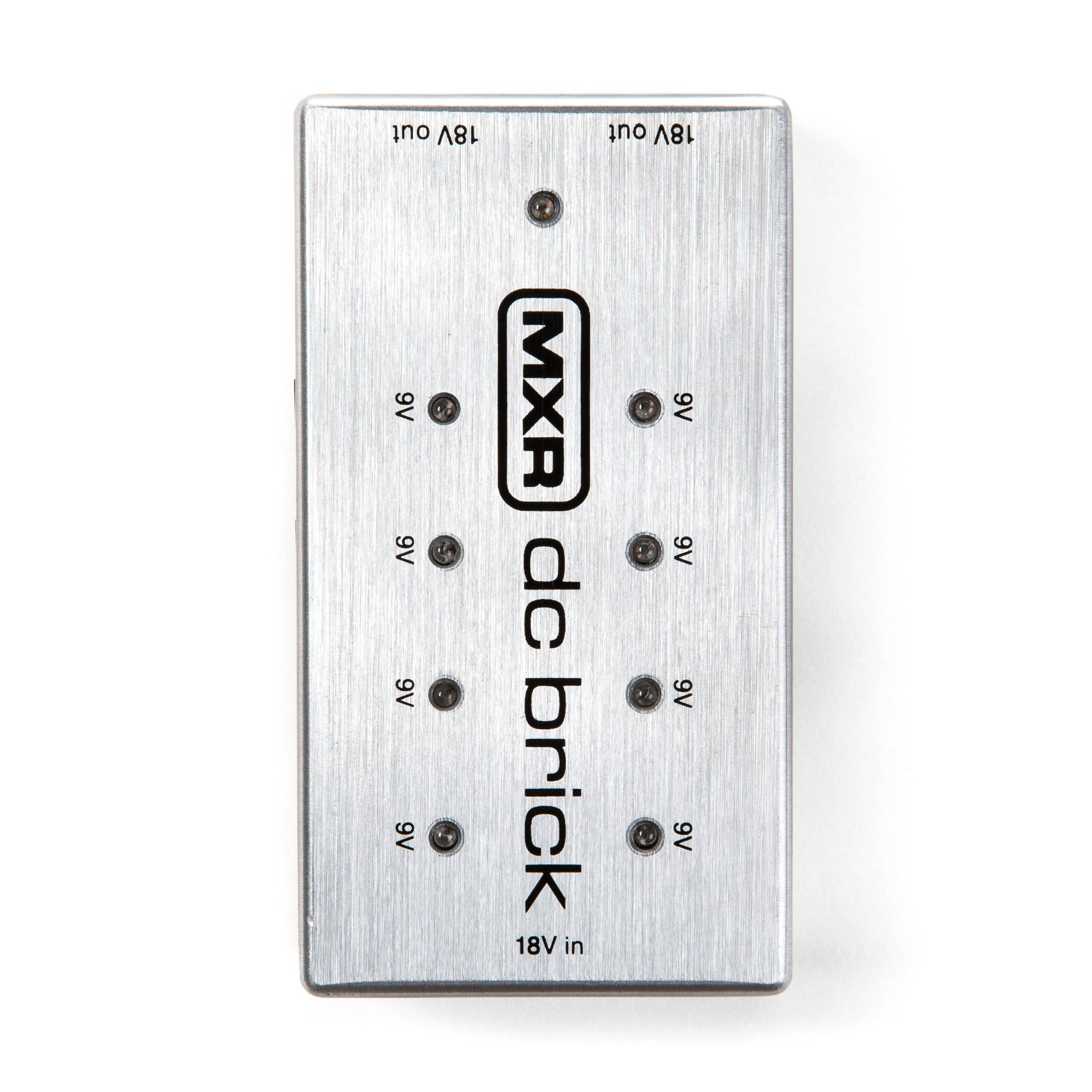 010_01.jpg MXR M237EU DC Brick - Зображення 1
