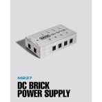 MXR M237EU DC Brick - Зображення 7