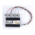 Orange DIVO OV4 Self Fit Kit - Зображення 3